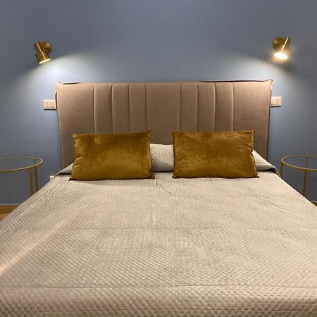 La Zisa Luxury Apartment 팔레르모 외부 사진