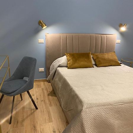 La Zisa Luxury Apartment 팔레르모 외부 사진