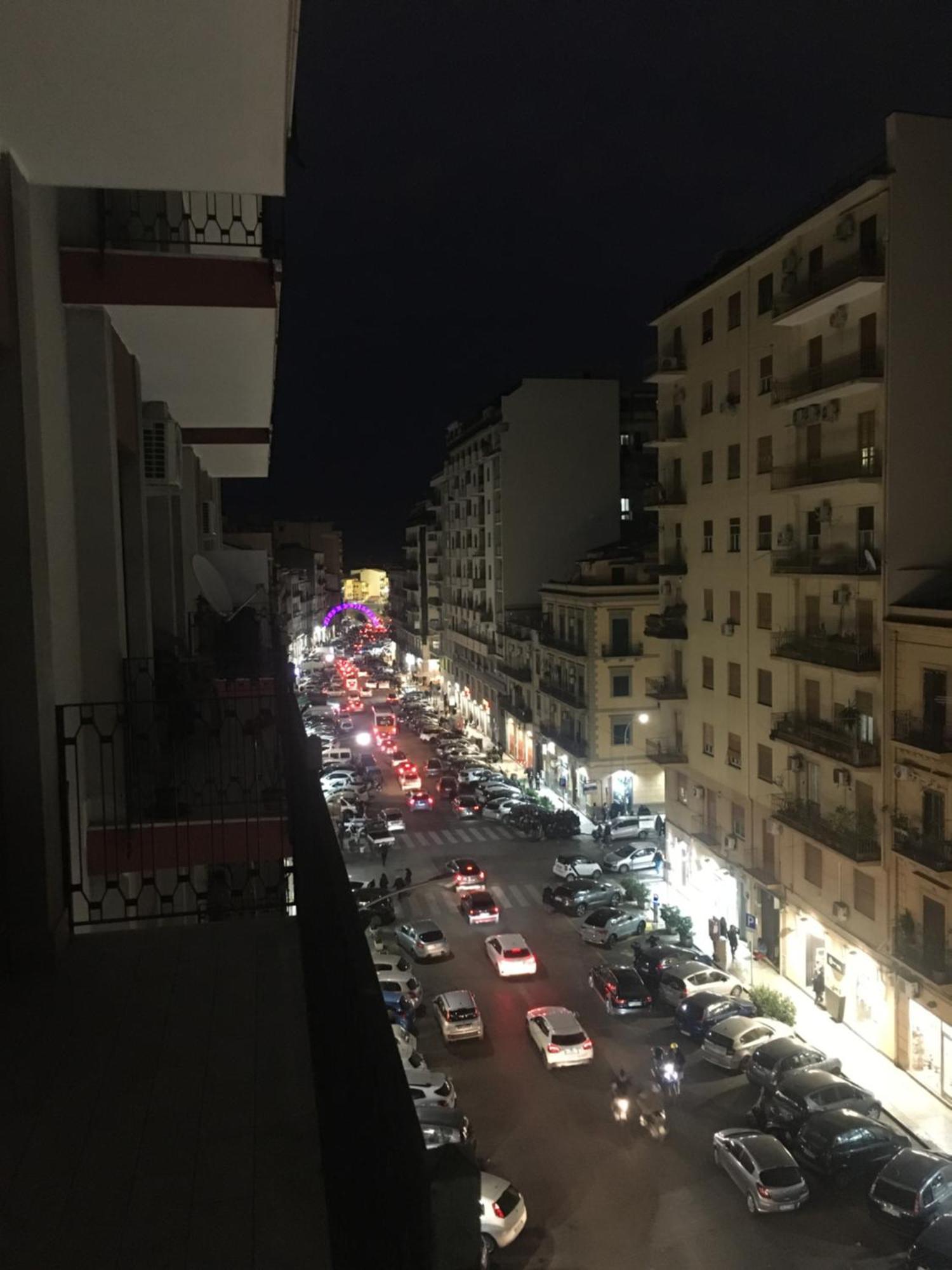La Zisa Luxury Apartment 팔레르모 외부 사진