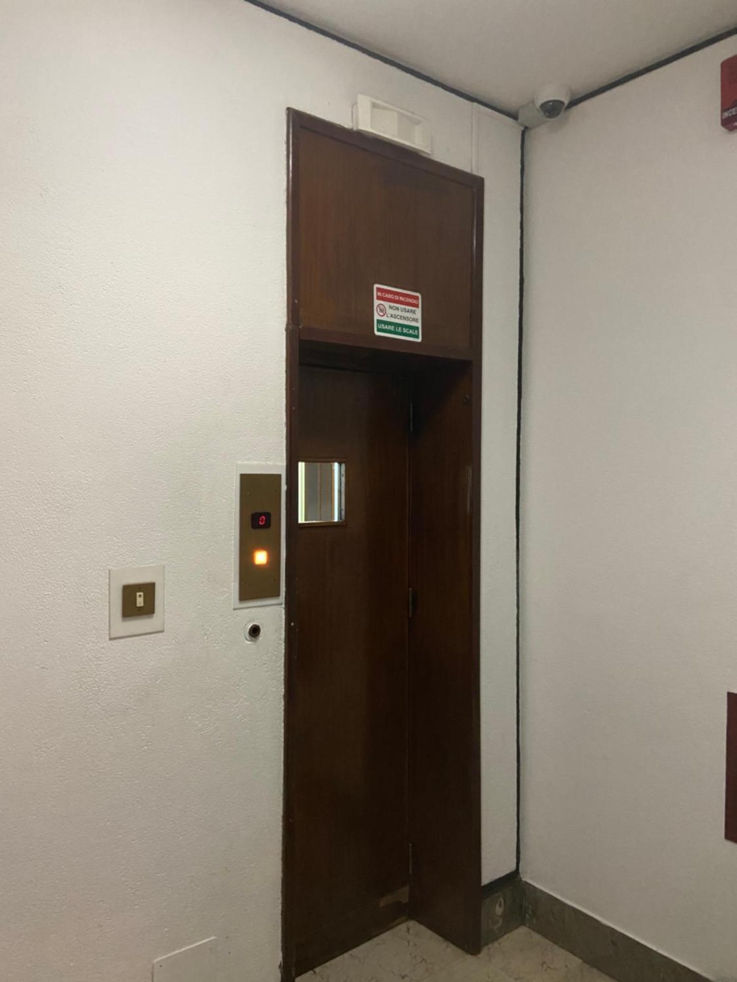 La Zisa Luxury Apartment 팔레르모 외부 사진