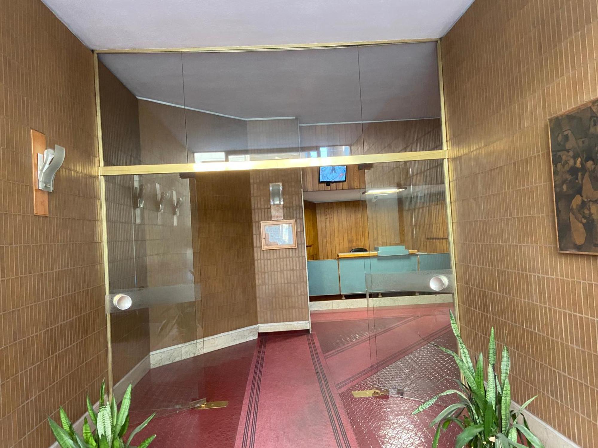 La Zisa Luxury Apartment 팔레르모 외부 사진