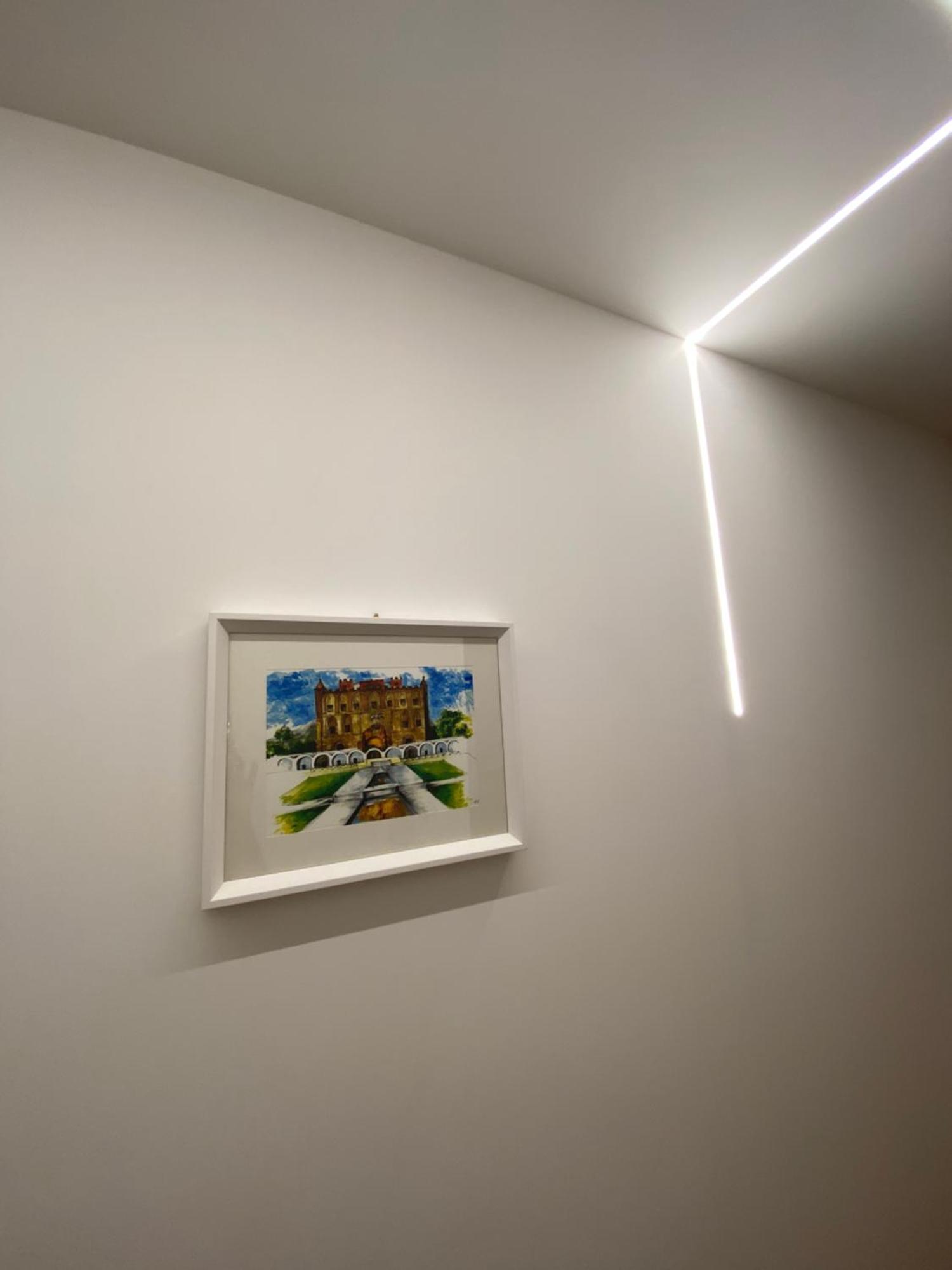 La Zisa Luxury Apartment 팔레르모 외부 사진