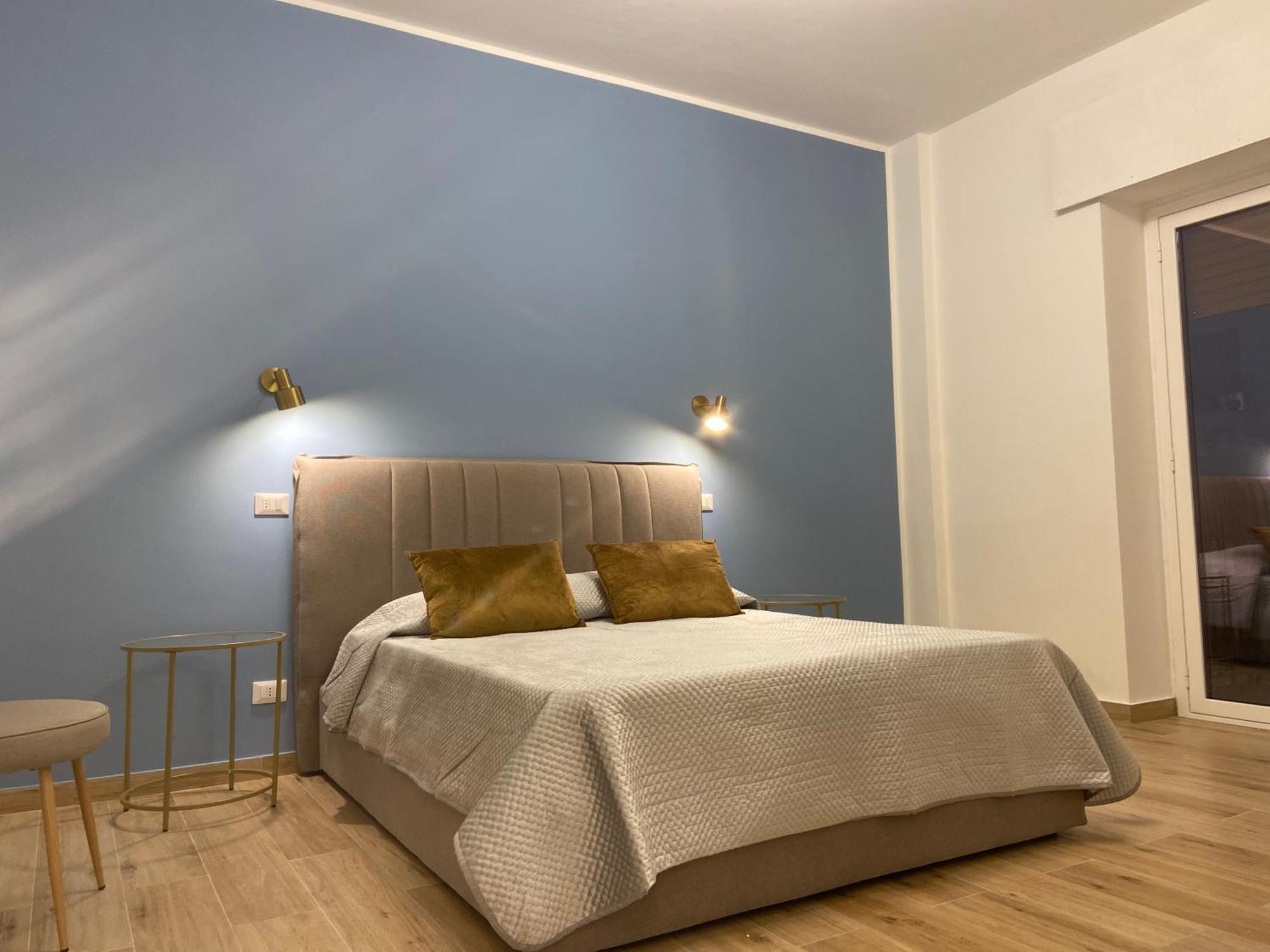 La Zisa Luxury Apartment 팔레르모 외부 사진
