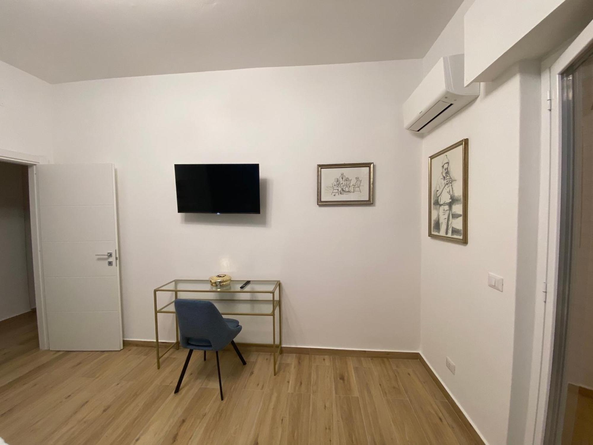 La Zisa Luxury Apartment 팔레르모 외부 사진