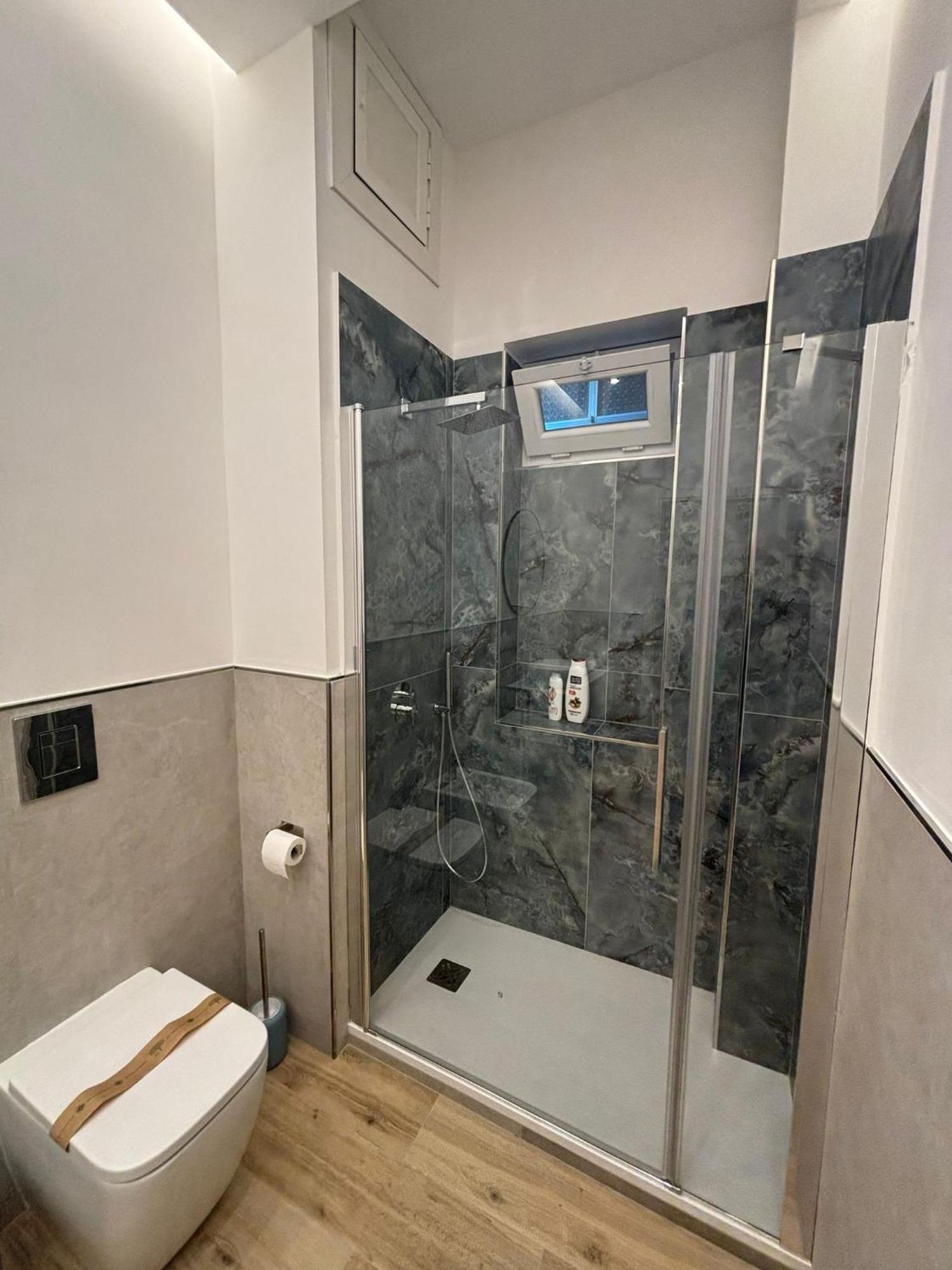 La Zisa Luxury Apartment 팔레르모 외부 사진
