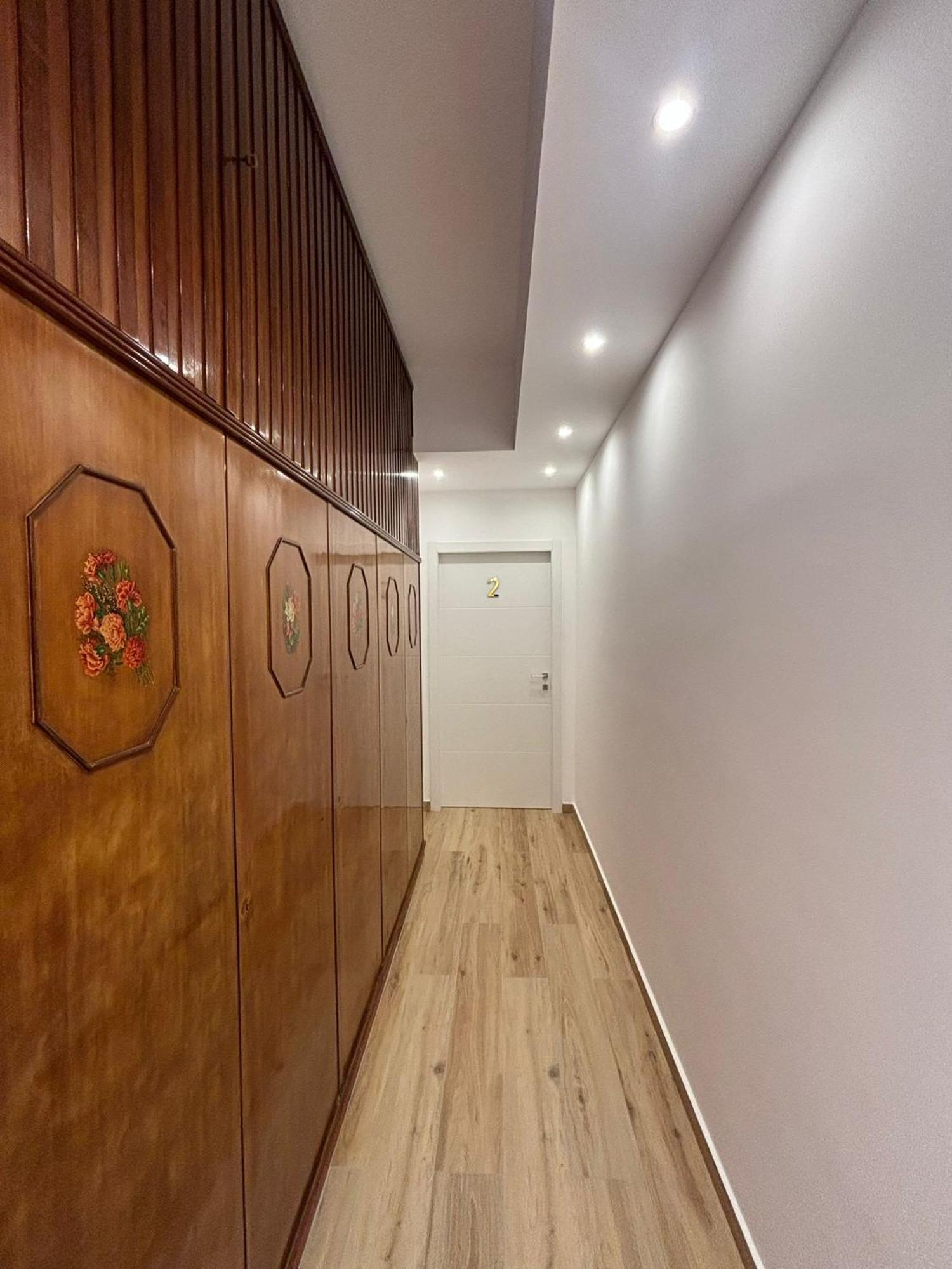 La Zisa Luxury Apartment 팔레르모 외부 사진