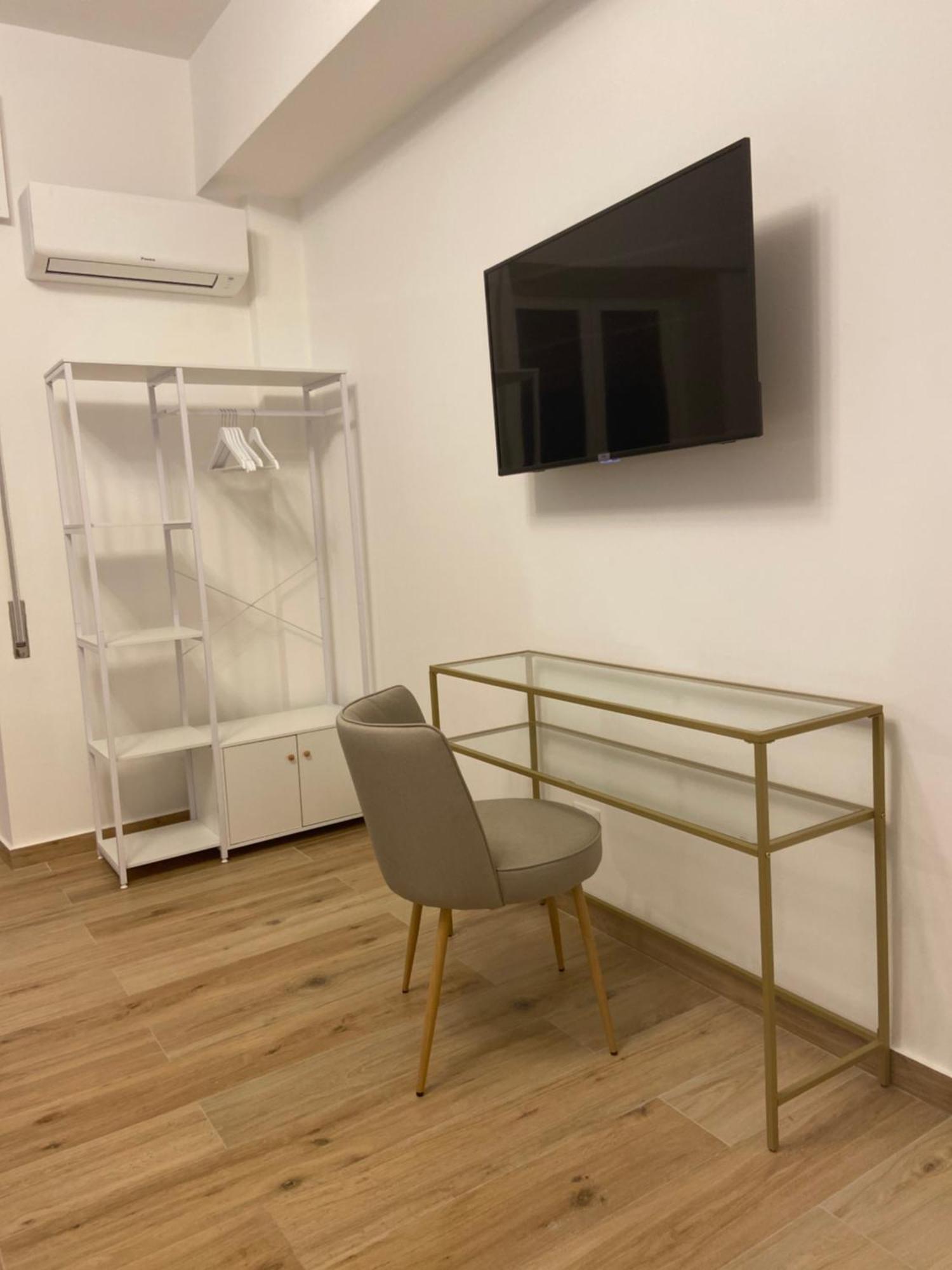 La Zisa Luxury Apartment 팔레르모 외부 사진